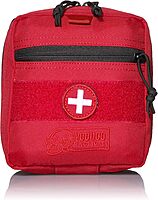 VooDoo Tactical Rip-Away Medic Pouch