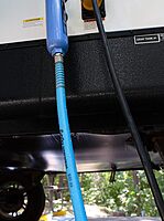 CAMCO EvoFlex Drinking Water Hose 5/8" ID