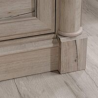 Sauder Palladia 2-Drawer Lateral File Cabinet