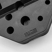 Otis Technology Pro+ Bench Block