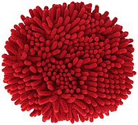 SHURHOLD Dual Action Polisher Pads & Brushes