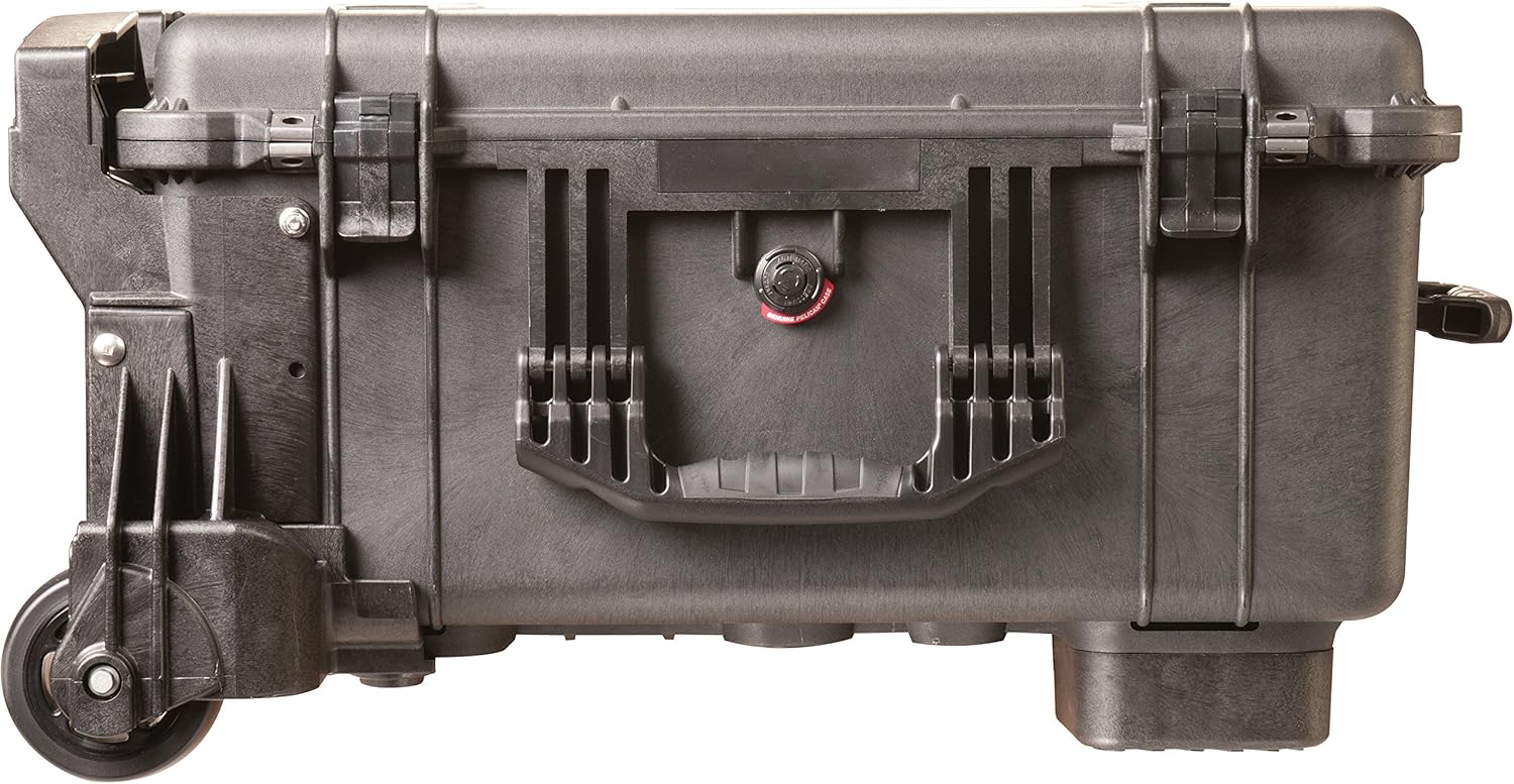 Pelican 1610 Mobility Case