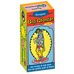 Bhawani Scented Gopi Chandan