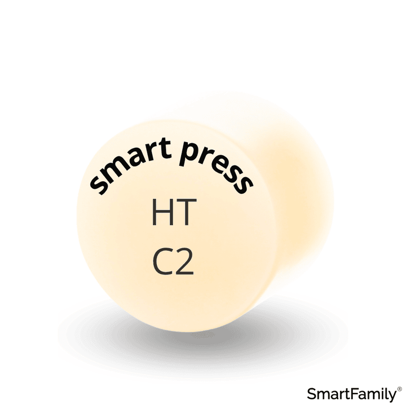 SMART PRESS HT C2