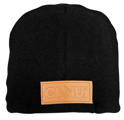 ENNUI ACCESSORIES ENNUI City Beanie