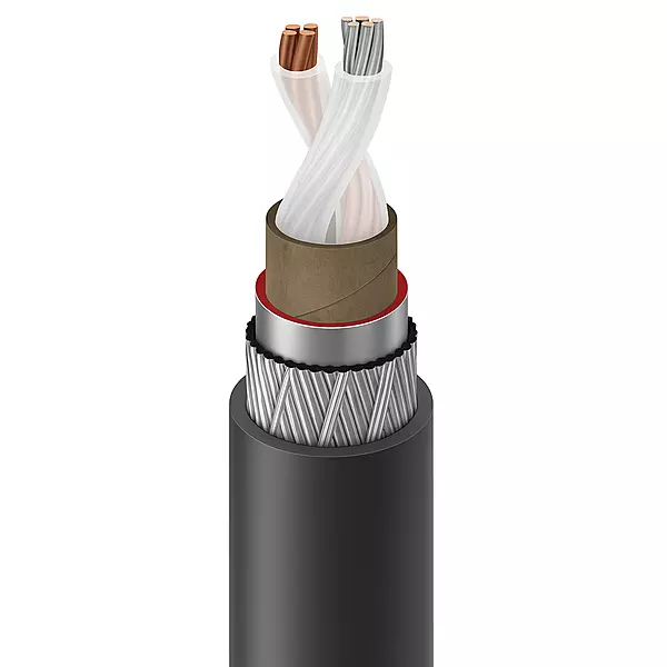 IBM Twinax cable 7362211, OAM