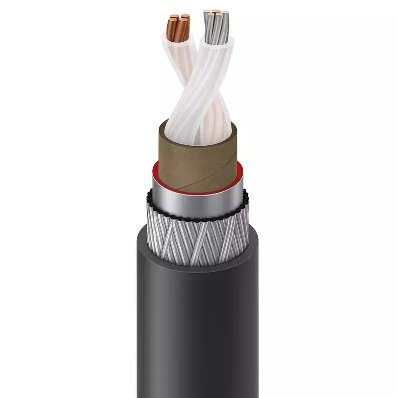 IBM Twinax cable 7362211, OAM