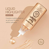 Hegai & Esther (H&E) Flash Drops Liquid Illuminator-