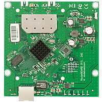 MIKROTIK RB 911-2HN(MKT0091)
