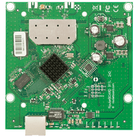 MIKROTIK RB 911-2HN(MKT0091)