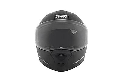 STUDDS NINJA ELITE BLACK WITH CARBON STRIP C/V (XL) STUDDS NINJA ELITE BLACK WITH CARBON STRIP C/V (XL)