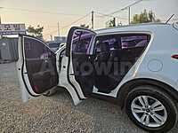 Kia Sportage 2016 ID: V047868