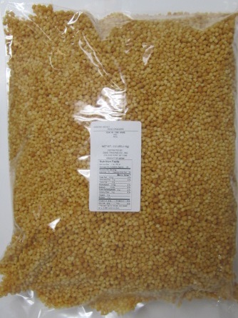 * Ocha no Tomo Arare (L)_6/2.2 lbs.