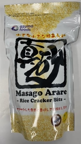 * AF Masago Arare_12/300g