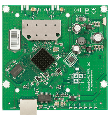 Mikrotik RB 911-5HND