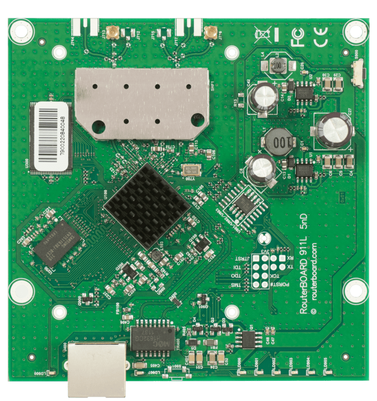 Mikrotik RB 911-5HND