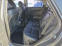 Hyundai Tucson 2018 ID: V507295