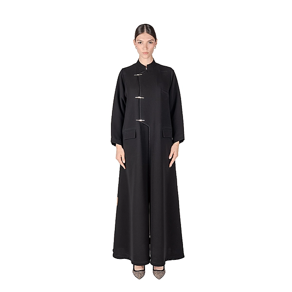 Daily Abaya A-Line 923
