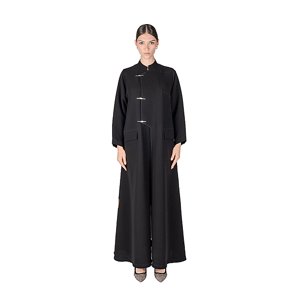Daily Abaya A-Line 923