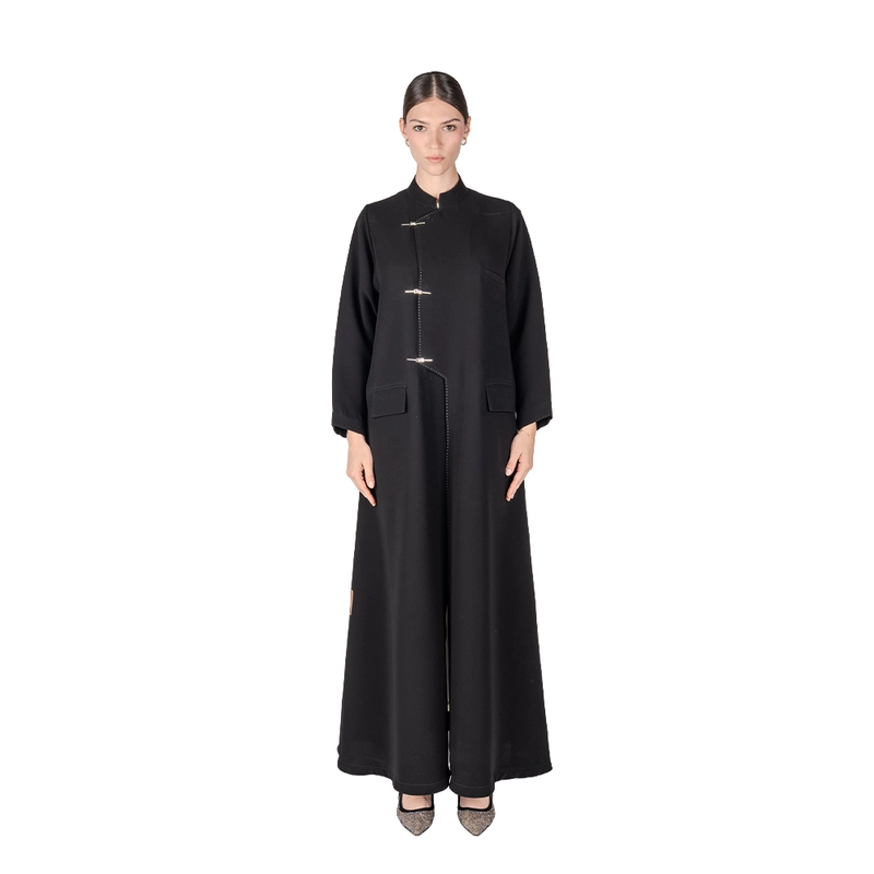 Daily Abaya A-Line 923