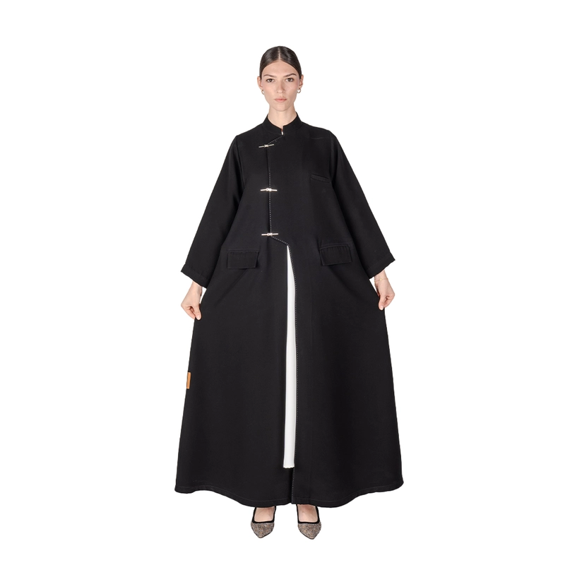 Daily Abaya A-Line 923