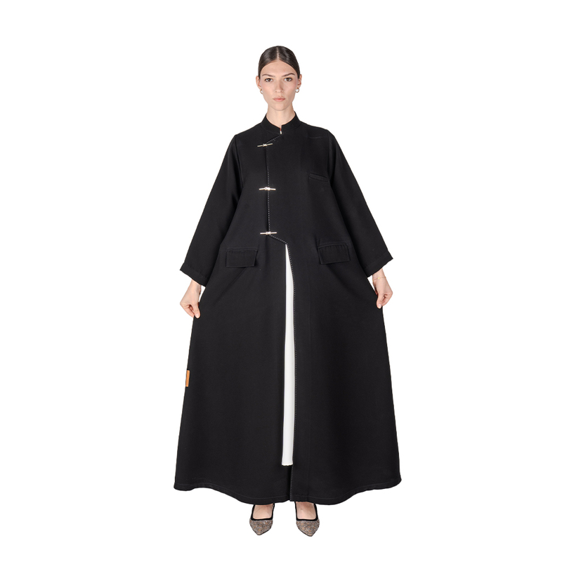 Daily Abaya A-Line 923
