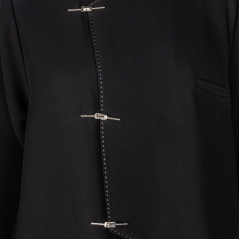 Daily Abaya A-Line 923