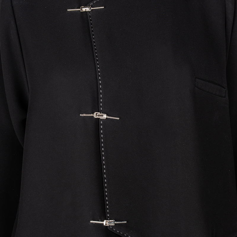 Daily Abaya A-Line 923