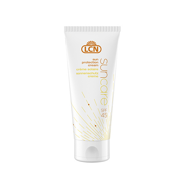 Sun Care Hand Cream LSF 50, 75