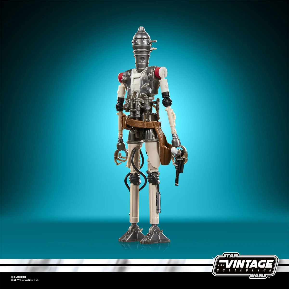 IG-12 - Nevarro Marshal