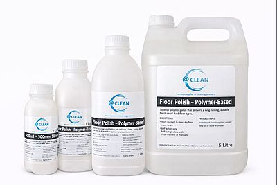 Floor Polish