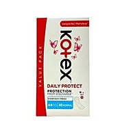 Kotex Super Protect Long Liner P30X16