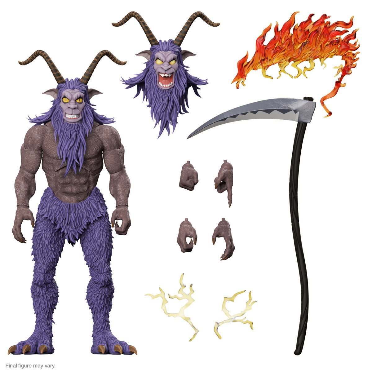 Mongor - Thundercats