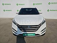 Hyundai Tucson 2016 ID:V006951