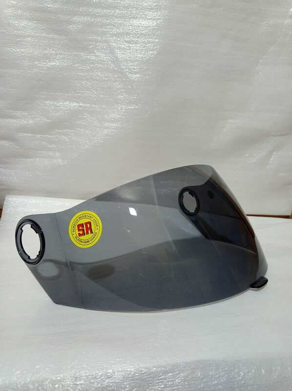 STUDDS TINTED VISOR FOR JADE/PREMIUM VENT (NEW)