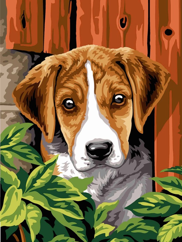 Tenero Cucciolo - Rifugio nel giardino Tenero Cucciolo - Rifugio nel giardino