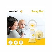 Medela Swing Electric Flex Breast Pump