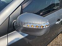 Hyundai Tucson 2010 ID: V054053