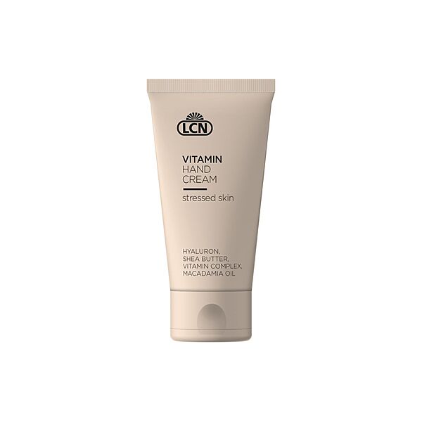 Vitamin C Hand Cream