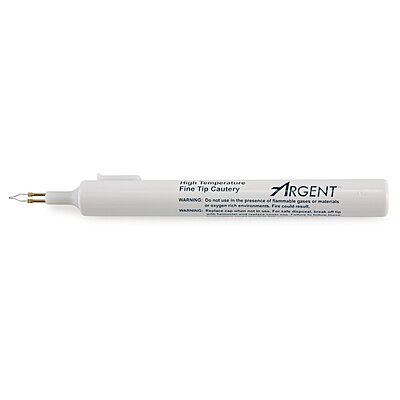 McKesson Argent™ High-Temperature Surgical Cautery – Fine Tip