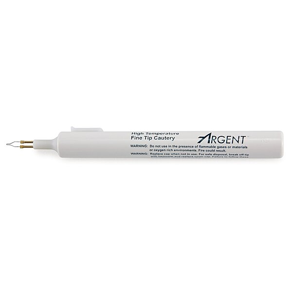 McKesson Argent™ High-Temperature Surgical Cautery – Fine Tip McKesson Argent™ High-Temperature Surgical Cautery – Fine Tip
