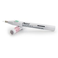 McKesson Argent™ High-Temperature Surgical Cautery – Fine Tip McKesson Argent™ High-Temperature Surgical Cautery – Fine Tip