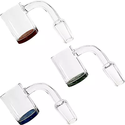 Color Bottom Bangers 14M 90D - Assorted Colors