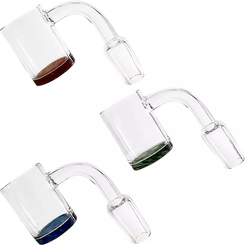 Color Bottom Bangers 14M 90D - Assorted Colors