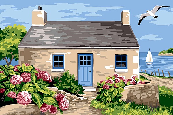 La Nostra Nuova Casa in Riva al Mare