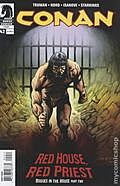 Conan #42 (Dark Horse Comics July 2007)