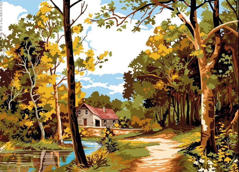 La Casa nel Bosco La Casa nel Bosco