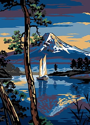 Luna Piena - Serie 1 di 3