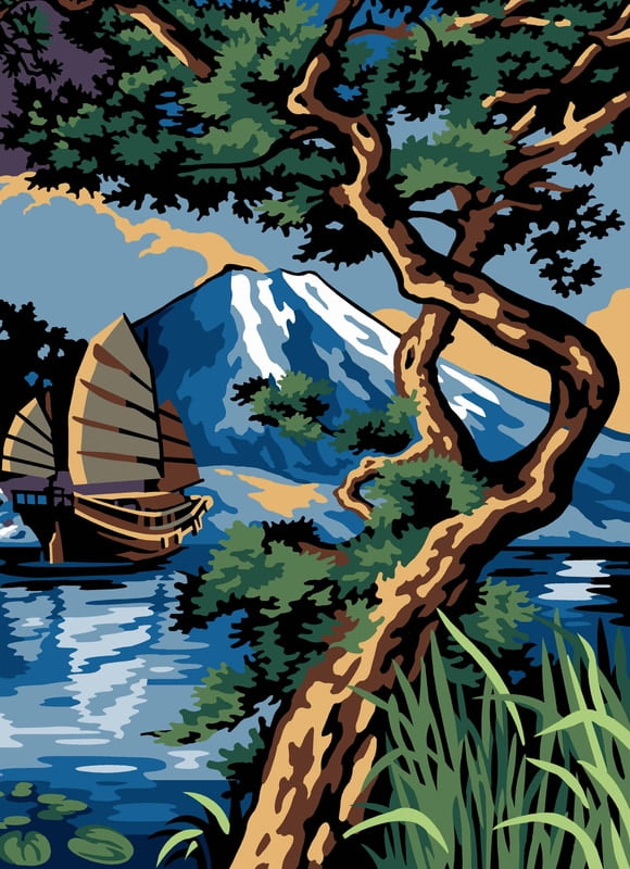 Luna Piena - Serie 3 di 3