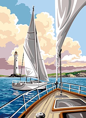Vela al Faro